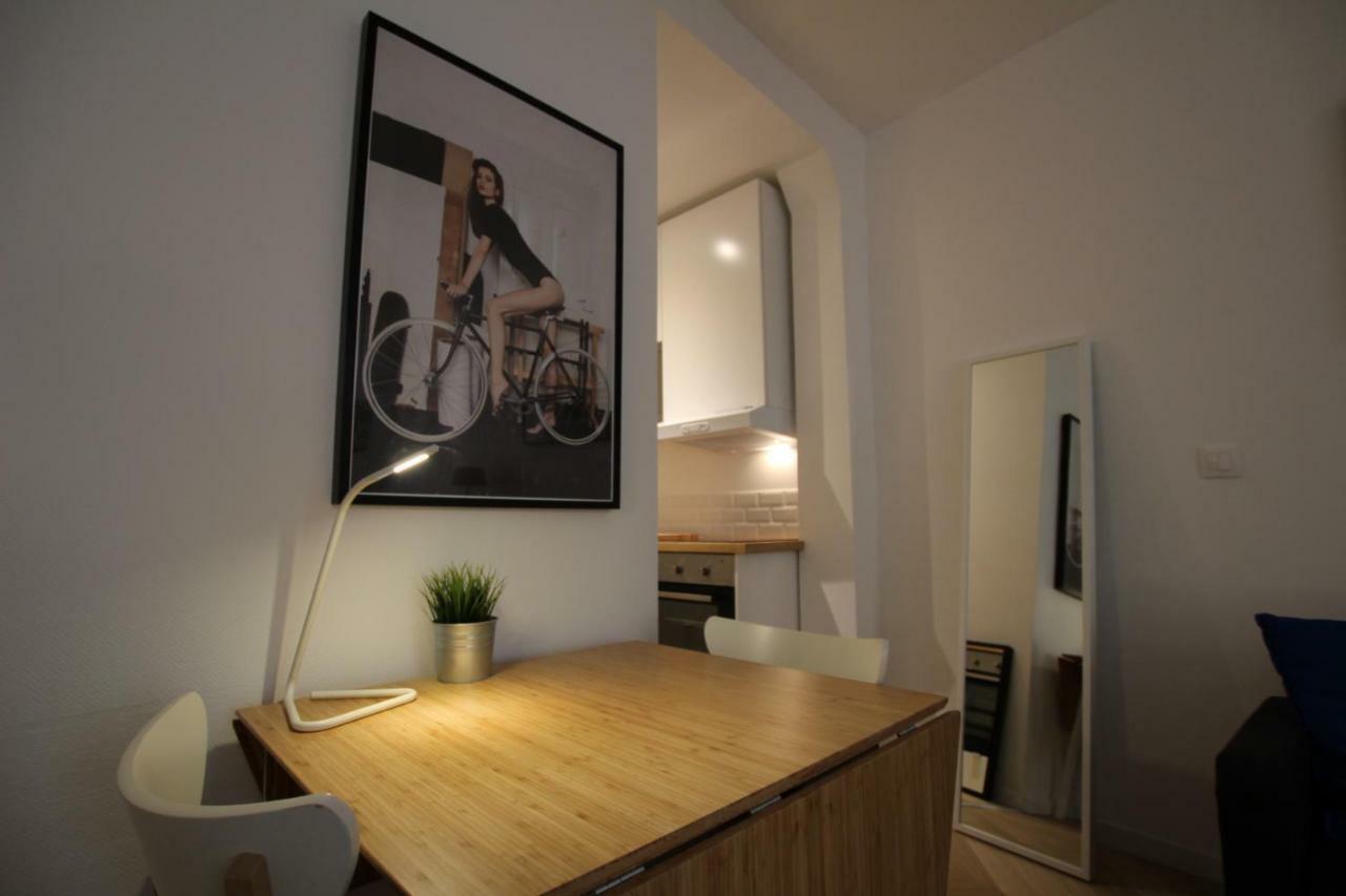 Colmar City Center - Quiet Studio Alsace Eksteriør bilde